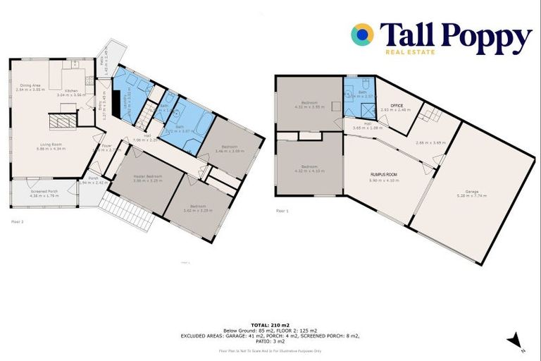 Photo of property in 4e Clyde Street, Oamaru North, Oamaru, 9400