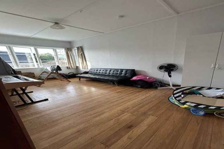 Photo of property in 4 College Street, Masterton, 5810