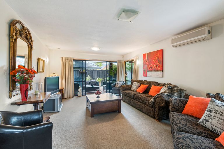 Photo of property in 10 Netherby Lane, Shirley, Christchurch, 8061