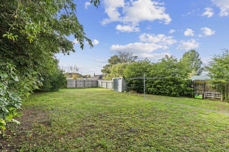 Photo of property in 18 Stamford Place, Lansdowne, Masterton, 5810