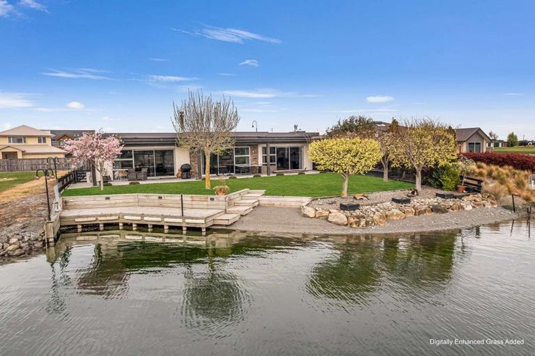 Photo of property in 60 Ludlow Drive, Huntingdon, Ashburton, 7774