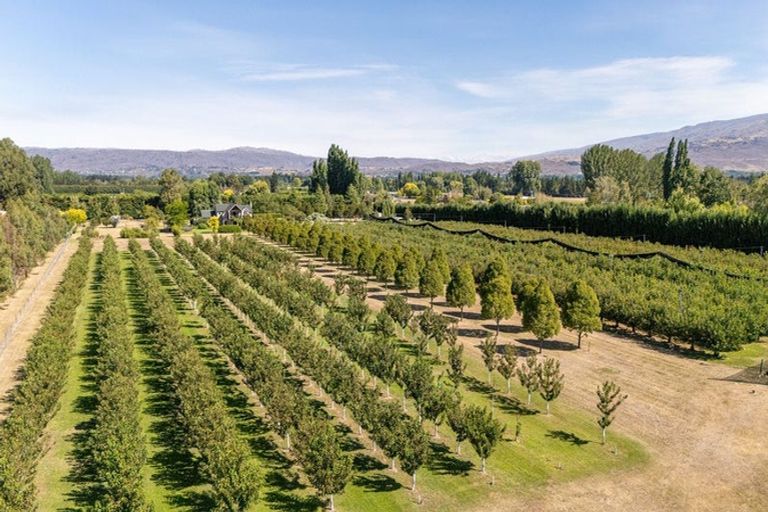 Photo of property in 190 Airport Road, Alexandra, 9391