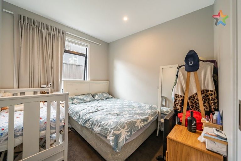 Photo of property in 6/185 High Street, Hutt Central, Lower Hutt, 5010