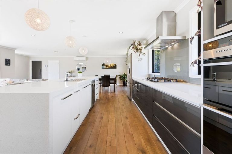 Photo of property in 63 Moses Road, Kaukapakapa, 0873