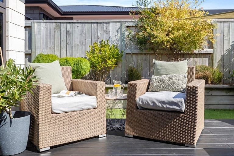 Photo of property in 4 Paiawa Way, Pyes Pa, Tauranga, 3110