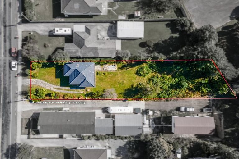 Photo of property in 109 Main Road, Wainuiomata, Lower Hutt, 5014