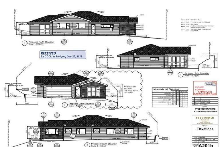 Photo of property in 13 Jeroboam Loop, Kumeu, 0810