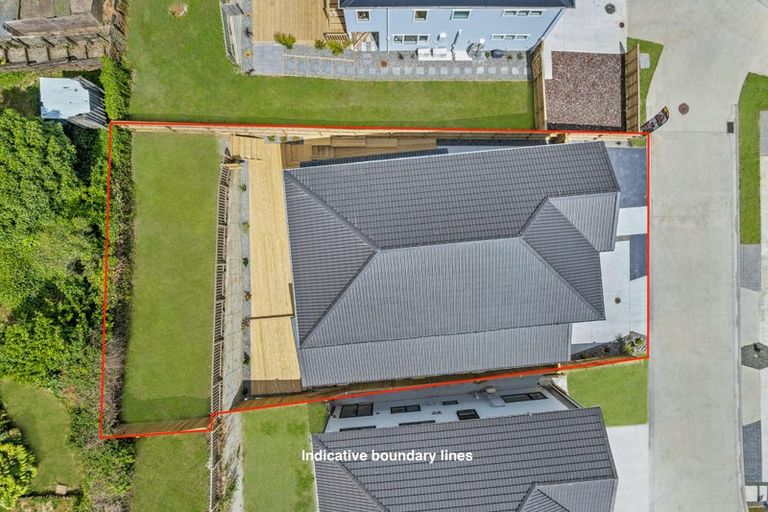 Photo of property in 2 Mulligan Lane, Opaheke, 2113