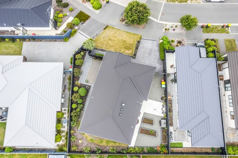 Photo of property in 6 Munro Lane, Rolleston, 7615