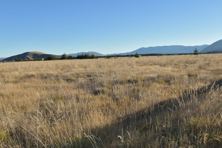 Photo of property in 52 Woodley Avenue, Twizel, 7999