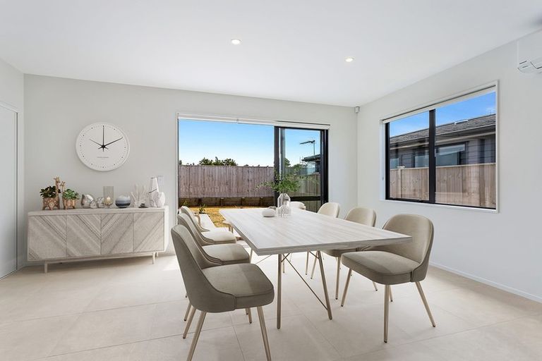 Photo of property in 57 Te Napi Drive, Takanini, 2112