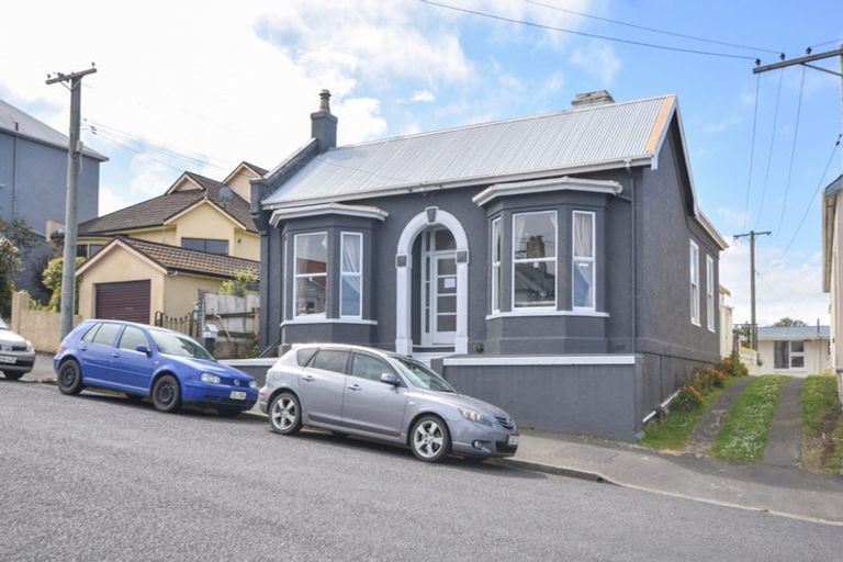 Photo of property in 22 Russell Street, Dunedin Central, Dunedin, 9016