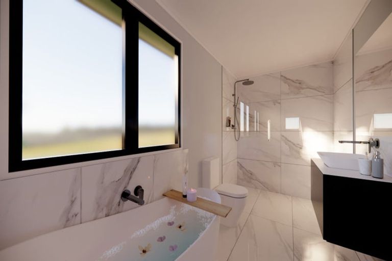 Photo of property in 31 Uatoto Road, Clarks Beach, 2122