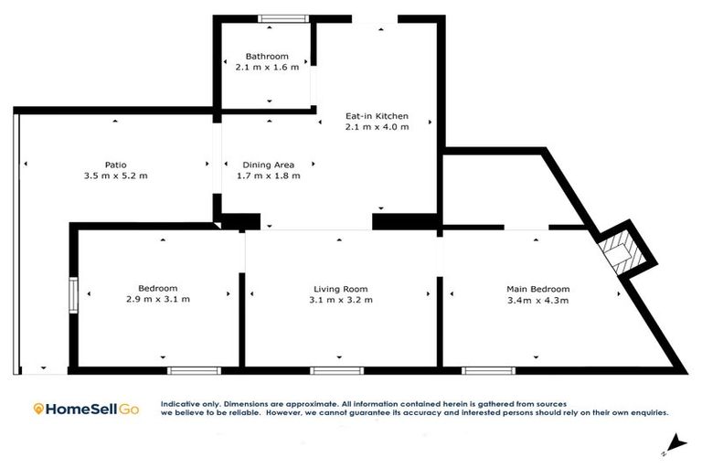 Photo of property in 127 Muritai Road, Eastbourne, Lower Hutt, 5013