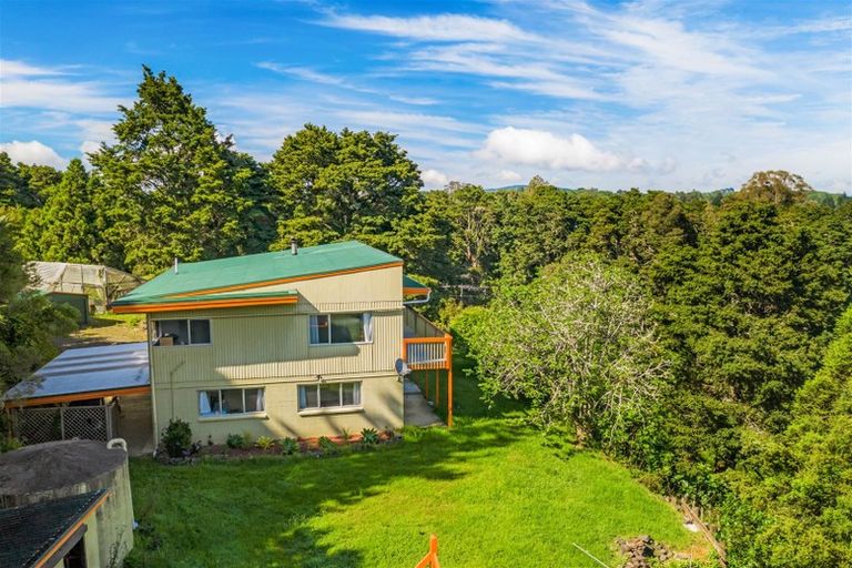 Photo of property in 23 Pearson Road, Maungatapere, Whangarei, 0179