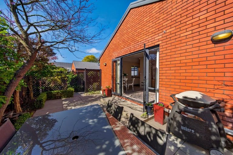 Photo of property in 7 Stroud Lane, Papanui, Christchurch, 8053