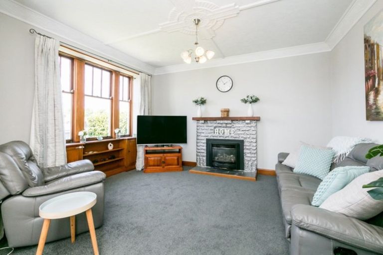 Photo of property in 801 Saint Aubyn Street East, Parkvale, Hastings, 4122