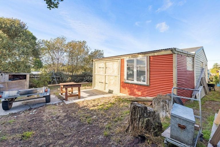 Photo of property in 22 Kauwhata Street, Himatangi Beach, Foxton, 4891