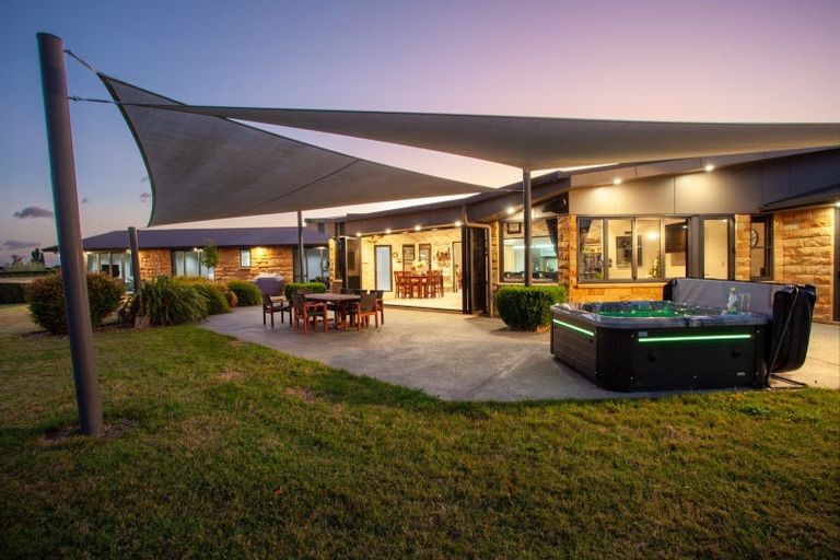 Photo of property in 182b Okauia Springs Road, Okauia, Matamata, 3471