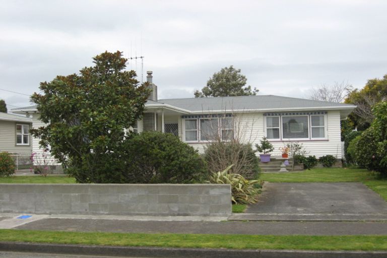 Photo of property in 12 Elizabeth Street, Levin, 5510