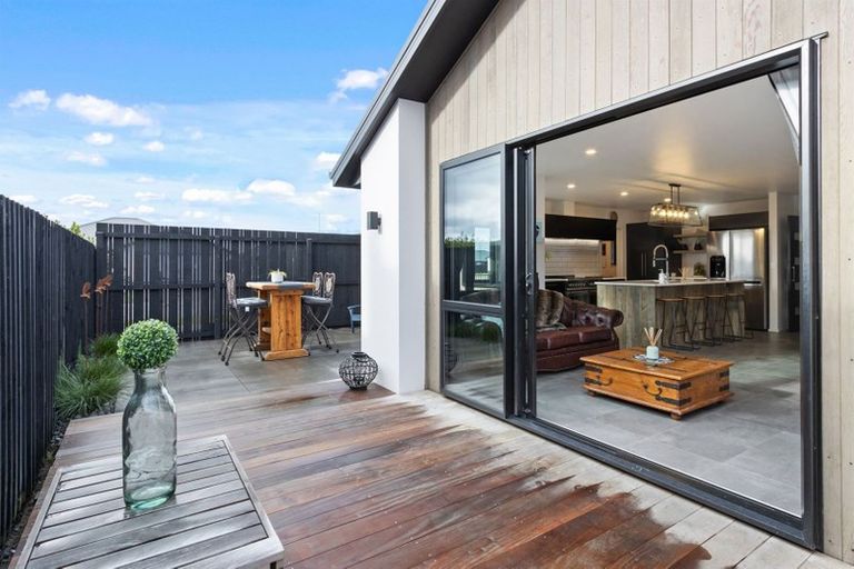 Photo of property in 118 Georgina Street, Marshland, Christchurch, 8083