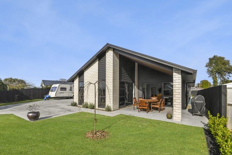 Photo of property in 47 Herbert Street, Kihikihi, Te Awamutu, 3800