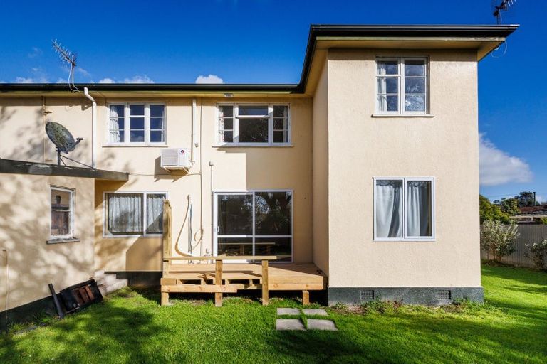 Photo of property in 14/288 College Street, West End, Palmerston North, 4410