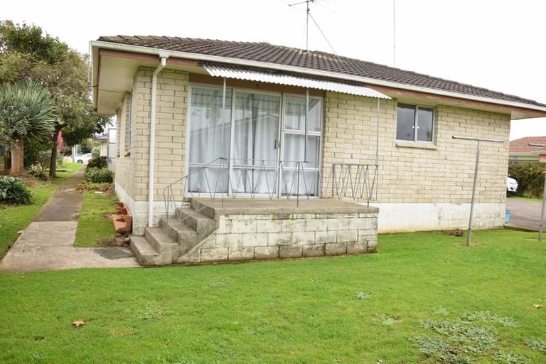 Photo of property in 5/12 Stanhope Road, Mount Wellington, Auckland, 1051