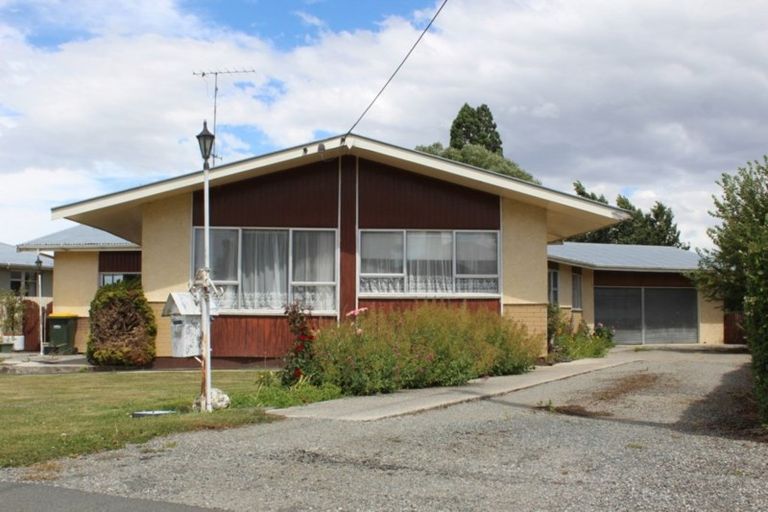 Photo of property in 40 Caulfeild Street, Ranfurly, 9332