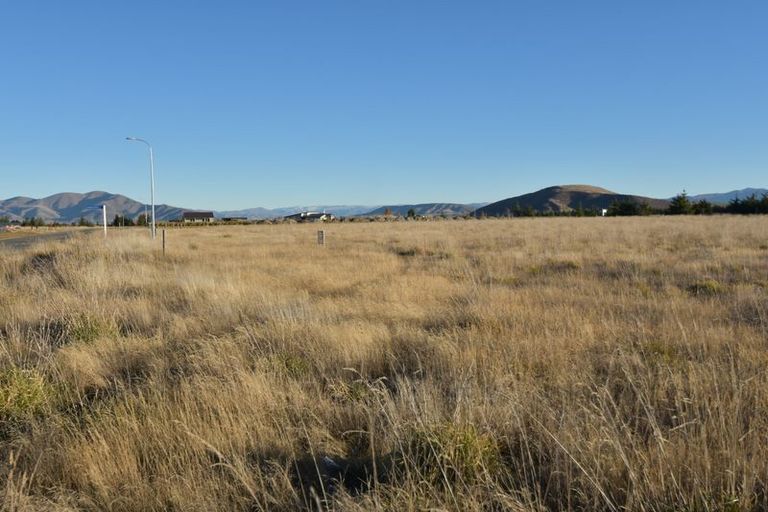 Photo of property in 52 Woodley Avenue, Twizel, 7999