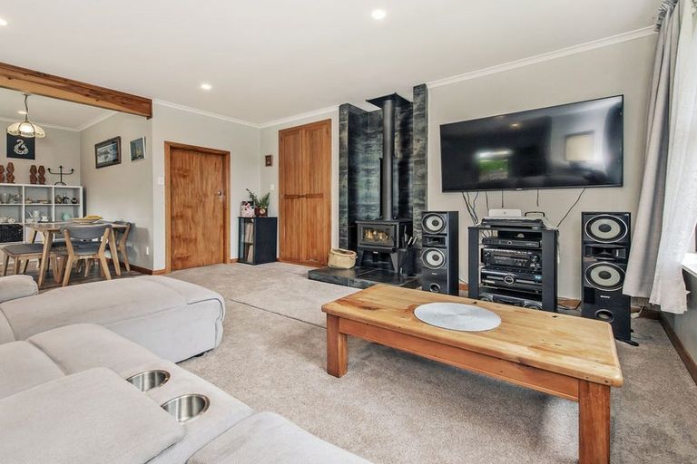 Photo of property in 17 Cryer Street, Southbridge, 7602