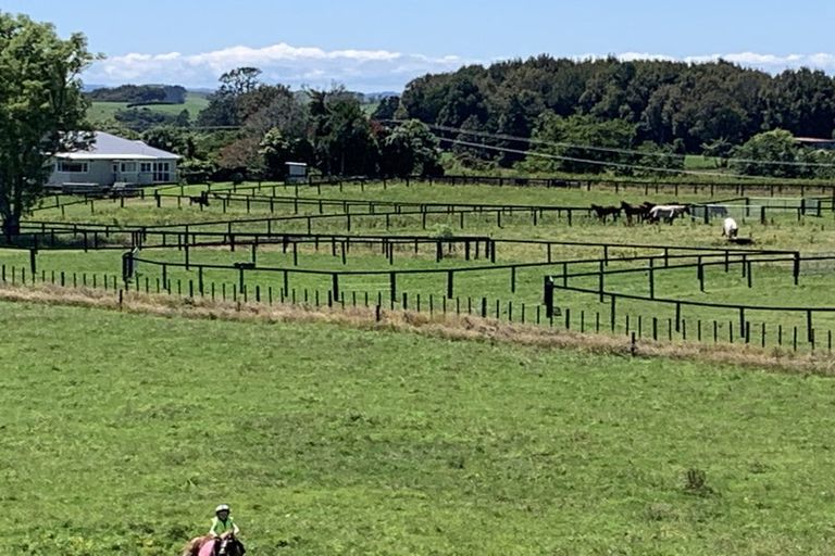 Photo of property in 157 Norfolk Road, Norfolk, Inglewood, 4388