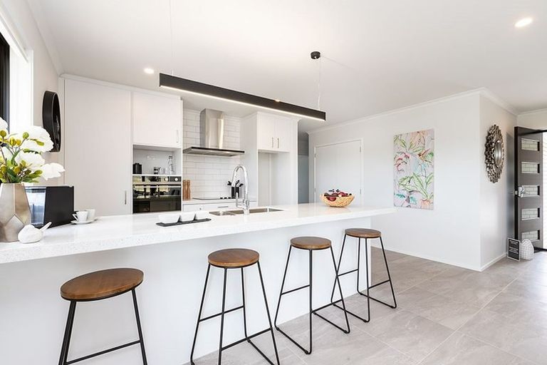 Photo of property in 8 Titapu Road, Warkworth, 0910