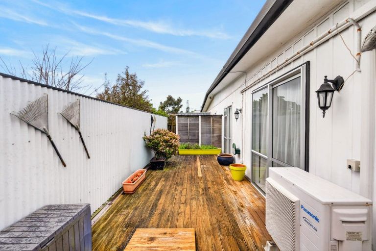 Photo of property in 6/93 Nelson Crescent, Napier South, Napier, 4110