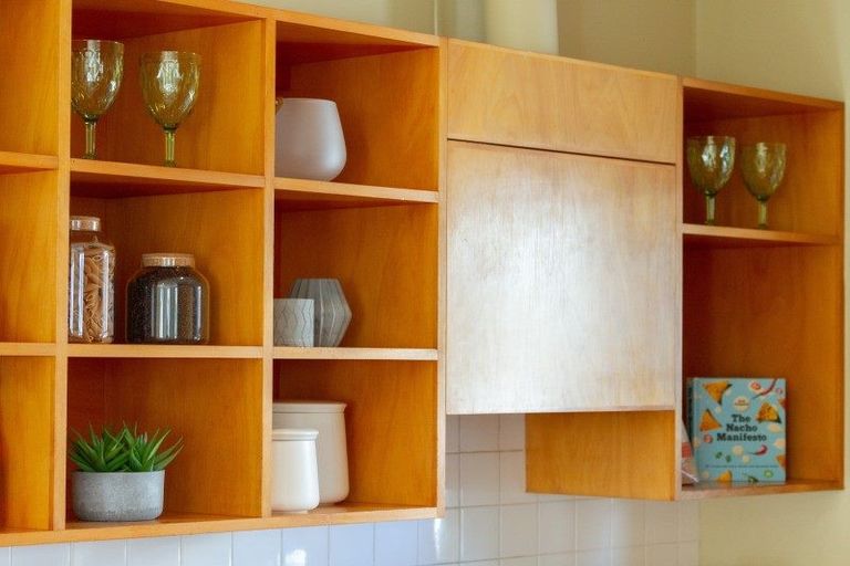 Photo of property in 1 Edge Hill, Mount Victoria, Wellington, 6011