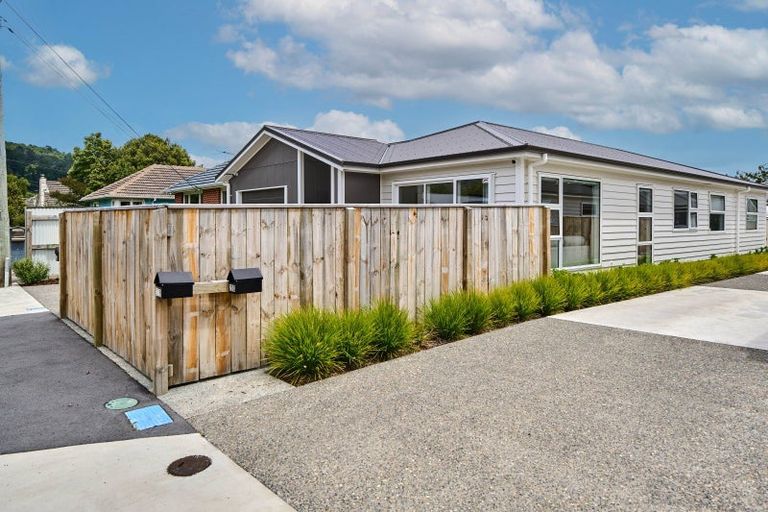 Photo of property in 20d Murray Street, Wallaceville, Upper Hutt, 5018