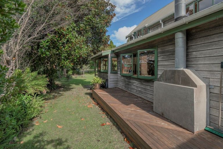 Photo of property in 1219 Whangapoua Sh25 Road, Te Rerenga, Coromandel, 3582