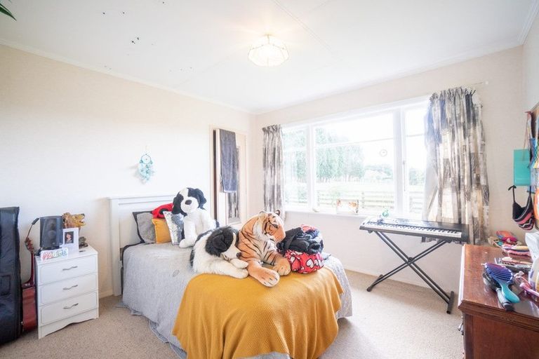 Photo of property in 185 Te Rakehou Road, Feilding, 4775
