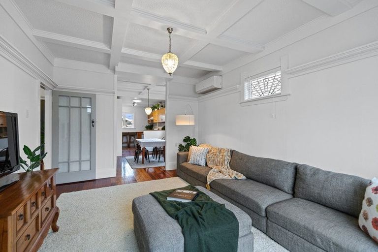 Photo of property in 66 Galloway Street, Hamilton East, Hamilton, 3216