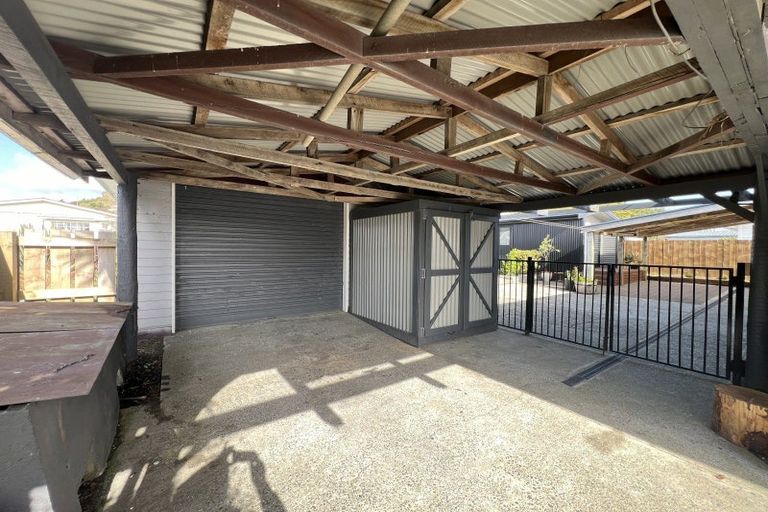 Photo of property in 189 High Street, Greymouth, 7805