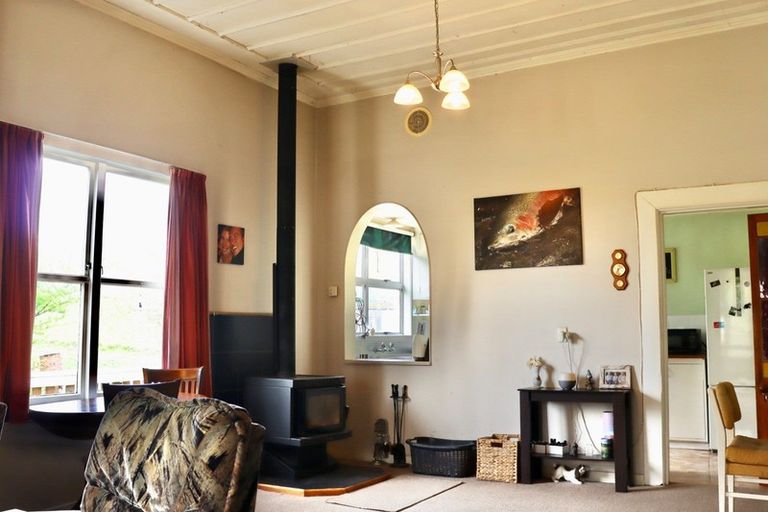 Photo of property in 464 Pungatawa Road, Taihape, 4792