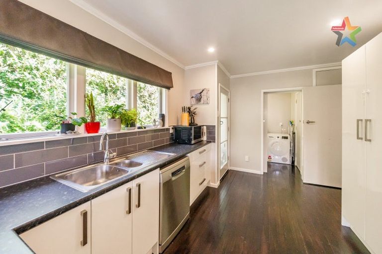 Photo of property in 5a Guiness Street, Avalon, Lower Hutt, 5011