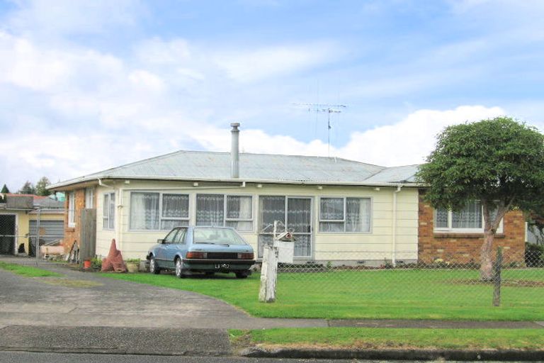 Photo of property in 3 John Street, Tokoroa, 3420