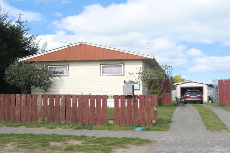 Photo of property in 23 Tawa Street, Murupara, 3025