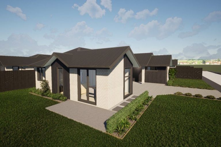 Photo of property in 9 Kearns Drive, Halswell, Christchurch, 8025