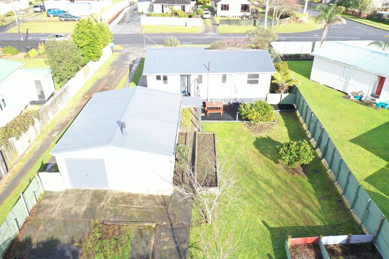 Photo of property in 34 Old Taupiri Road, Ngaruawahia, 3720