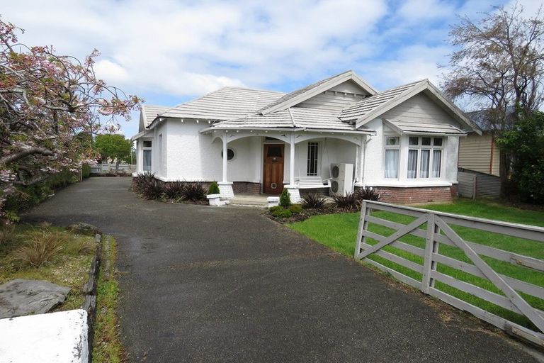 Photo of property in 23 Mitchell Street, Richmond, Invercargill, 9810