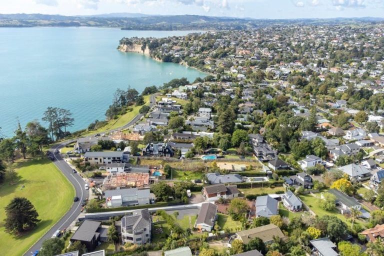 Photo of property in 2/75 Marine Parade, Mellons Bay, Auckland, 2014