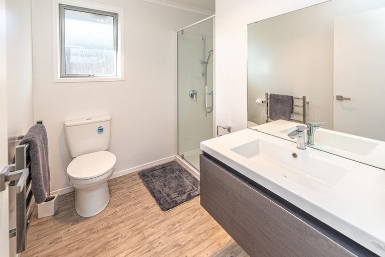 Photo of property in 55 Magnolia Crescent, Tawhero, Whanganui, 4501