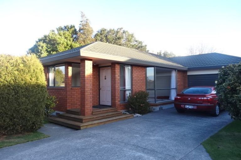 Photo of property in 10 Rustic Lane, Spreydon, Christchurch, 8024